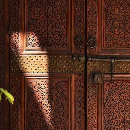 Riad L'Aziza Marrakesh Luaran gambar